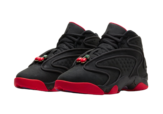 Jordan Melody Cherry (DE USO)