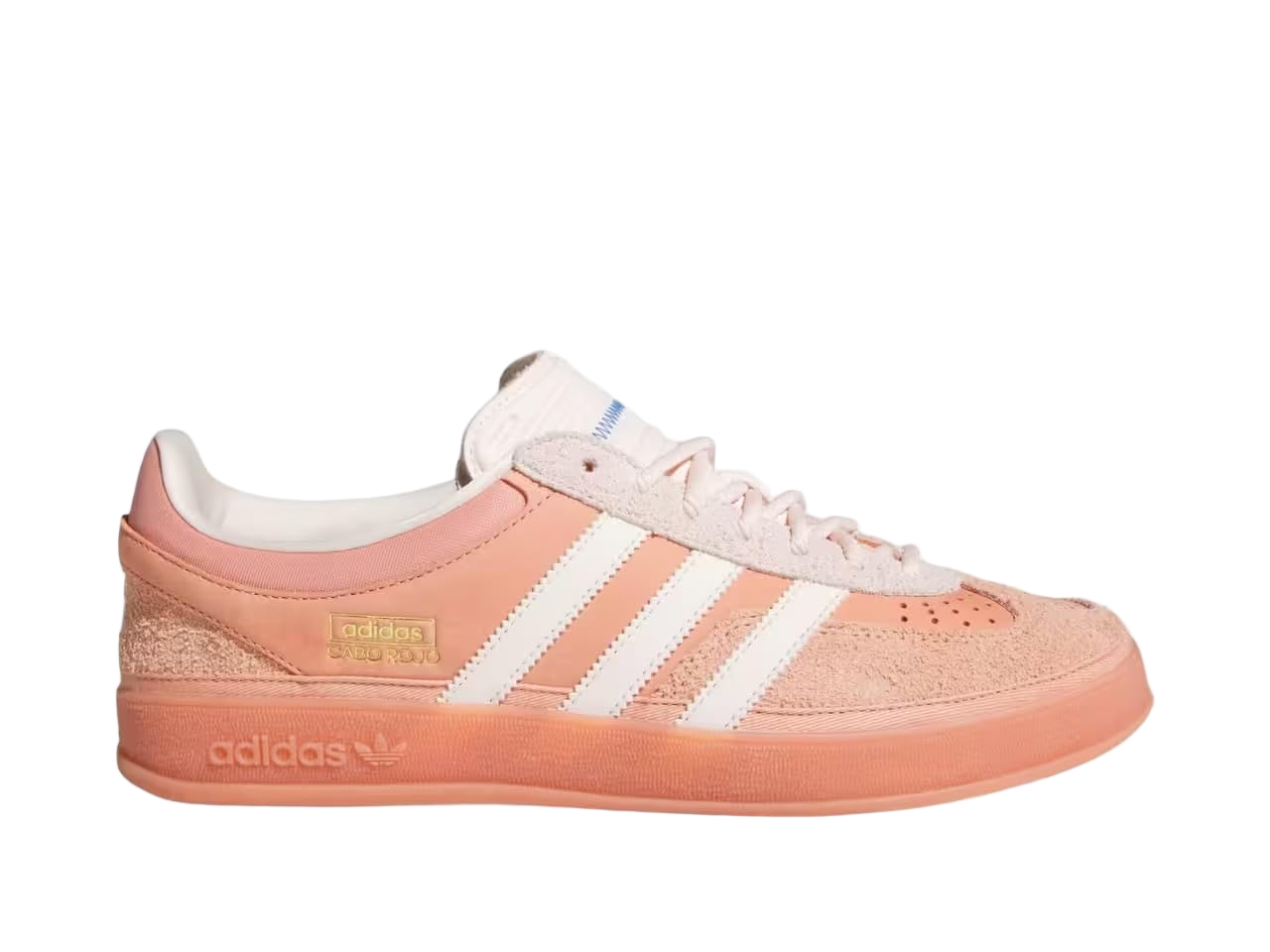 Bad Bunny Gazelle Cabo Rojo