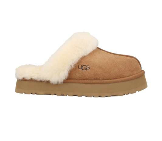Ugg Disquette Chestnut