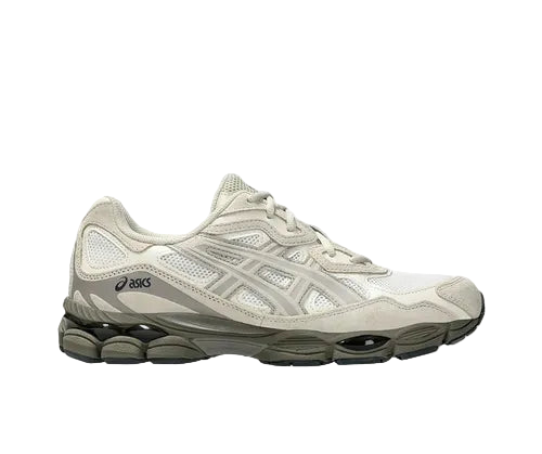 ASICS Gel-NYC Cream Putty