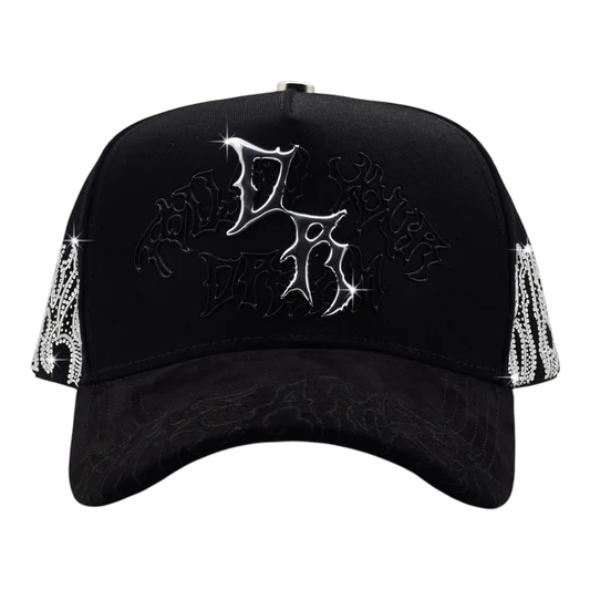 Dreamer Hats “Dr Gothic”