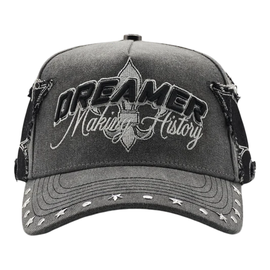 Dreamer Hats “Dr Denim”