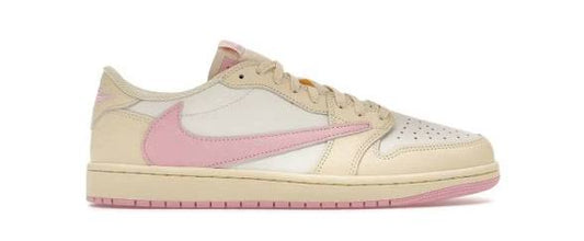 Jordan 1 Low Pink Sky