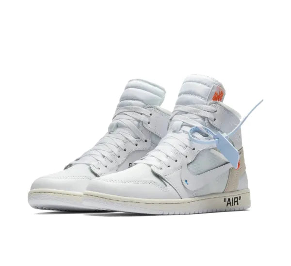 Jordan 1 Alaska