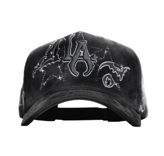 Innedit x Anymore “La/miri”