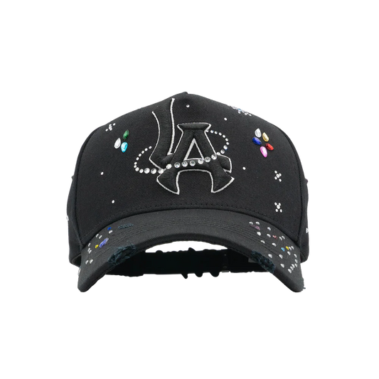 31 Hats x El Mago “Universe”