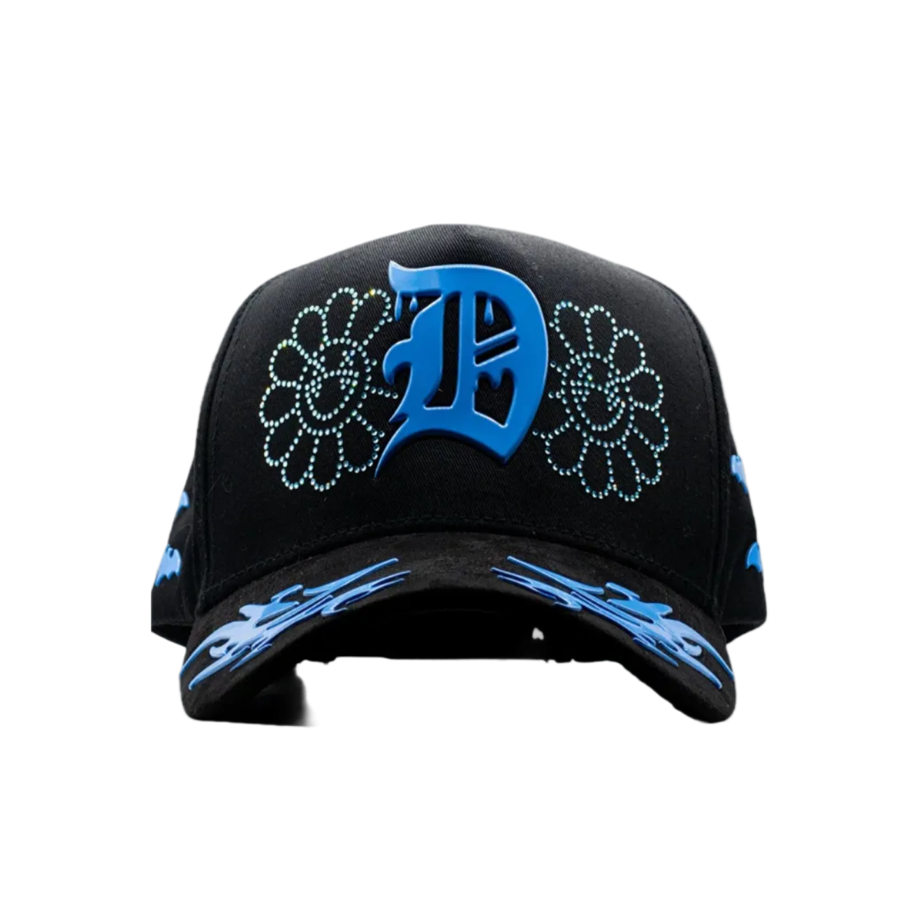 Innedit x Fame Club “Sky Blue”