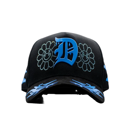 Innedit x Fame Club “Sky Blue”