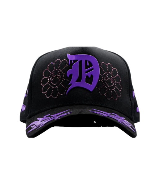 Innedit x Fame Club “Purple”