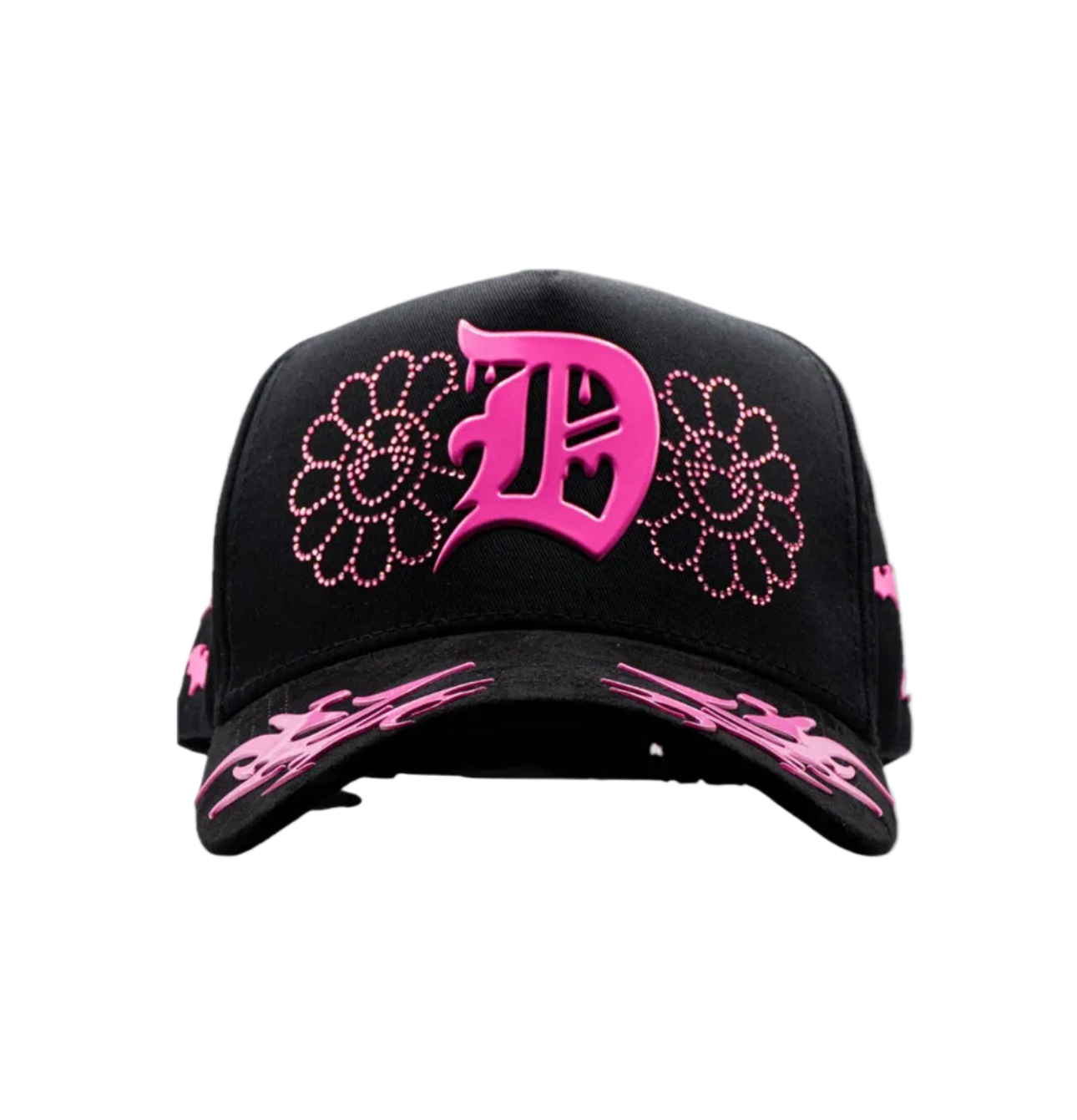 Innedit x Fame Club “Pink”