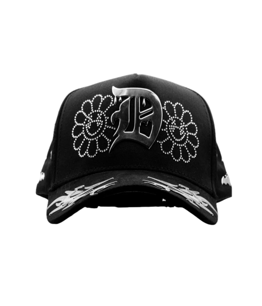 Innedit x Fame Club “Chrome”