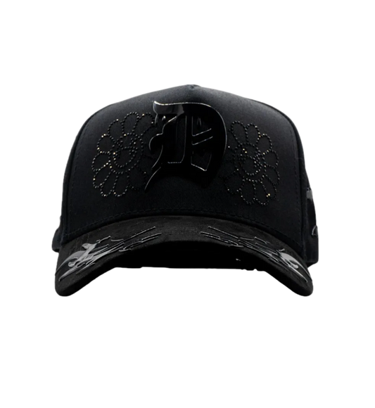 Innedit x Fame Club “Black”