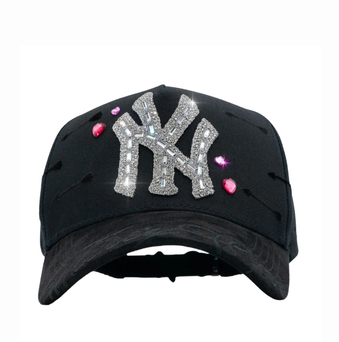 31 hats NY Lovestrucks