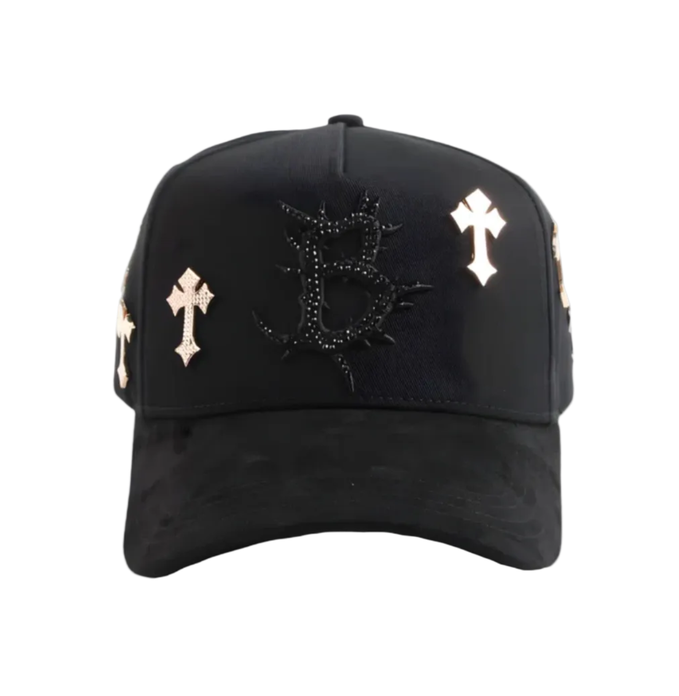 Barbas B Cross 24k