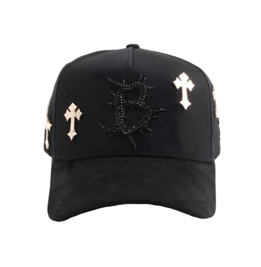 Barbas B Cross 24k